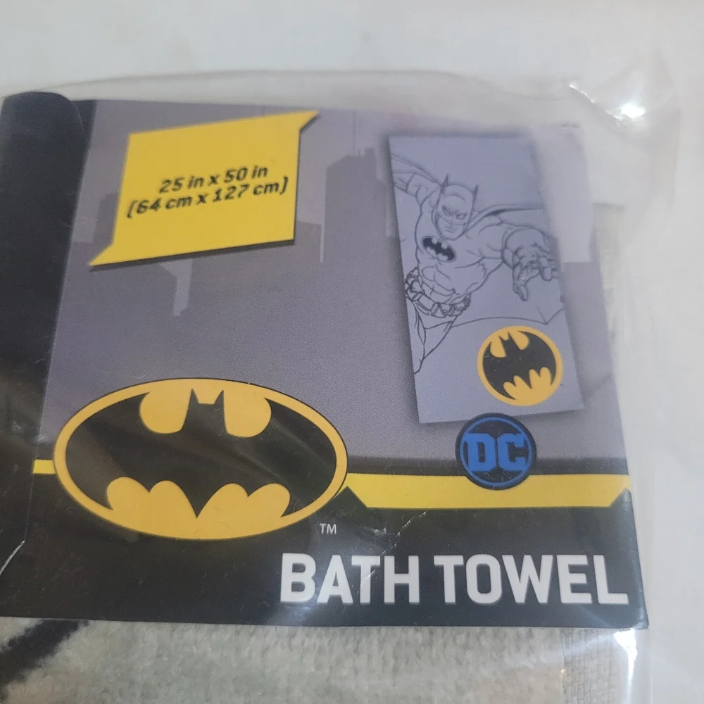 Franco Boys Bath Beach Soft Cotton Terry Towel